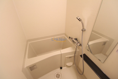 【浴室】 | グランカリテ新大阪WEST