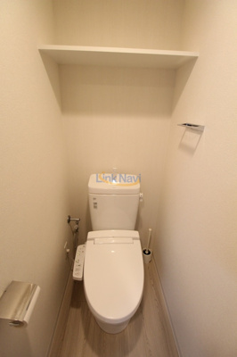 【トイレ】 | グランカリテ新大阪WEST