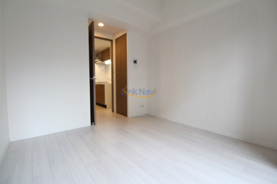 【居間・リビング】 | グランカリテ新大阪WEST