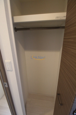 【収納】 | グランカリテ新大阪WEST