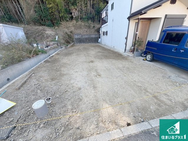 大阪狭山市今熊　新築一戸建て