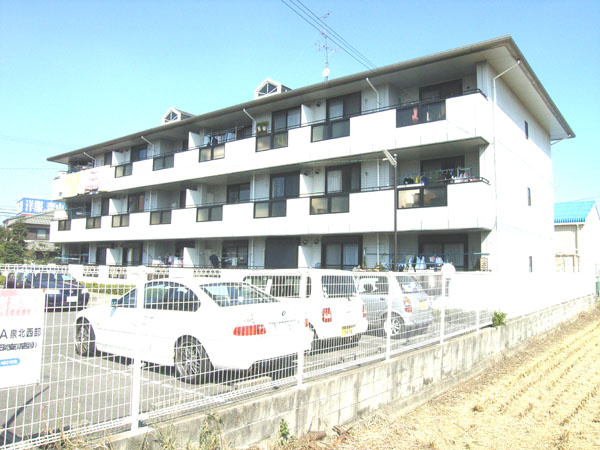 エスポワール高石