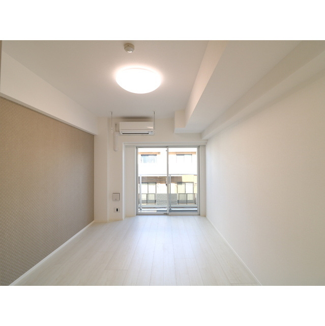 プレール・ドゥーク本所吾妻橋Ⅲの寝室