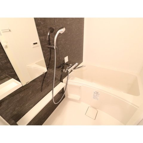 プレール・ドゥーク本所吾妻橋Ⅲの浴室