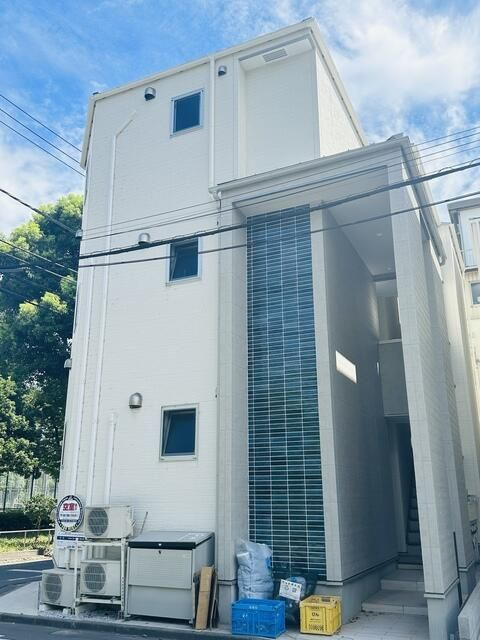 フェリス浮間舟渡