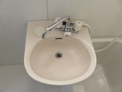 【洗面所】 | RFマンション衹園