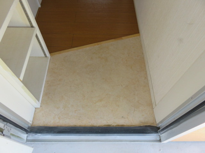 【玄関】 | RFマンション衹園