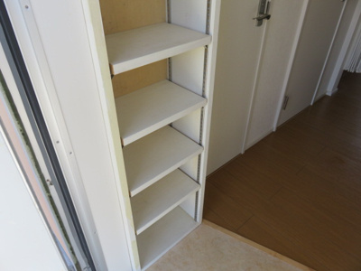 【収納】 | RFマンション衹園