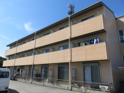 【外観】 | RFマンション衹園