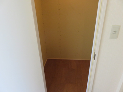 【収納】 | RFマンション衹園