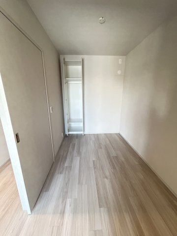 スカイグランデ津田沼の内装