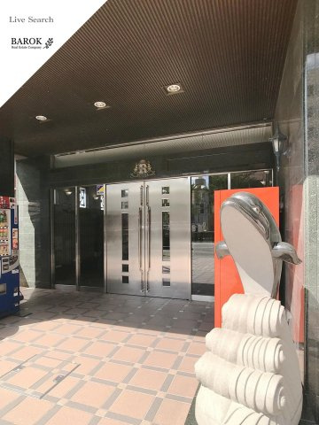 ロイヤル天神東104のその他共用部分