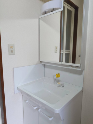 【独立洗面台】 | Y’ｓアベニュー