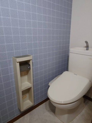 【トイレ】 | Y’ｓアベニュー