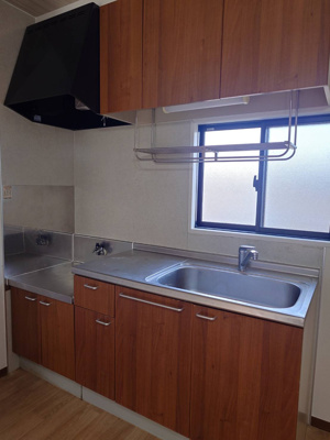 【キッチン】 | Y’ｓアベニュー