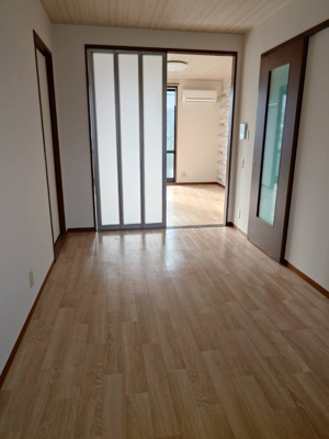 【居間・リビング】 | Y’ｓアベニュー