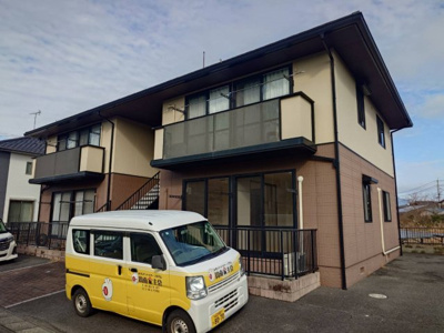 【外観】 | Y’ｓアベニュー