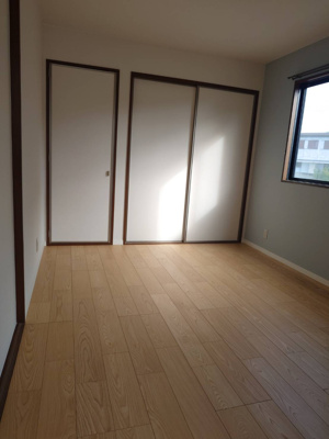 【寝室】 | Y’ｓアベニュー