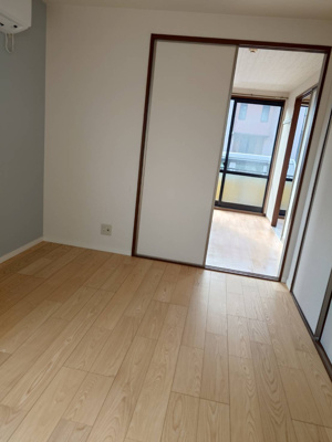 【寝室】 | Y’ｓアベニュー