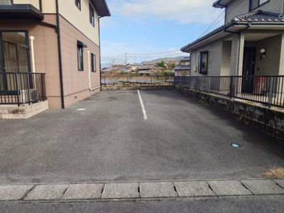 【駐車場】 | Y’ｓアベニュー