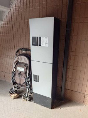 【その他共用部分】 | Y’ｓアベニュー