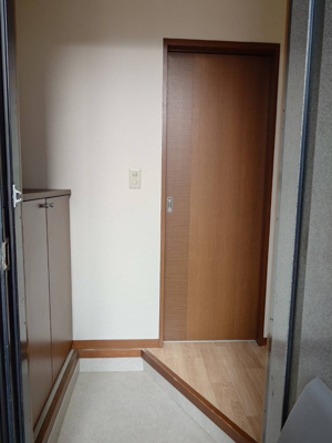 【内装】 | Y’ｓアベニュー