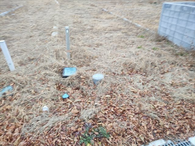 【外観】 | 川越市石田本郷　全4区画　4号地 | 物件の外観です