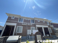 シャトレ－ヌ立花Ｂの画像