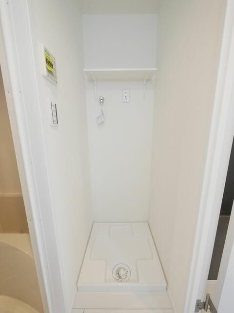 メゾンド町屋の設備