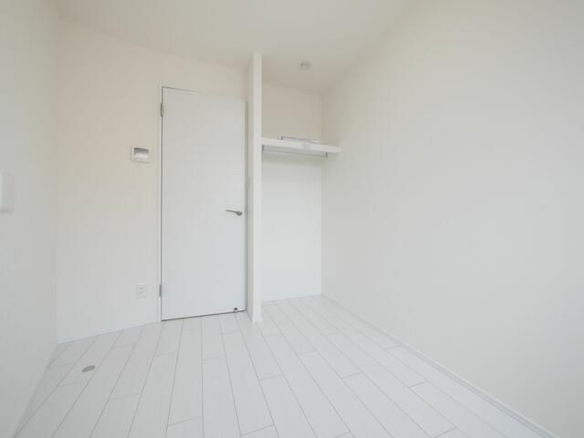 メゾンド町屋の居間・リビング