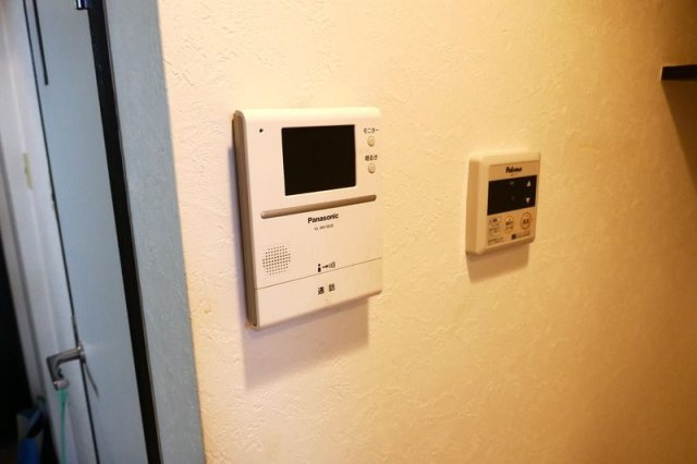 ラ・エスペランサ・レイのセキュリティ