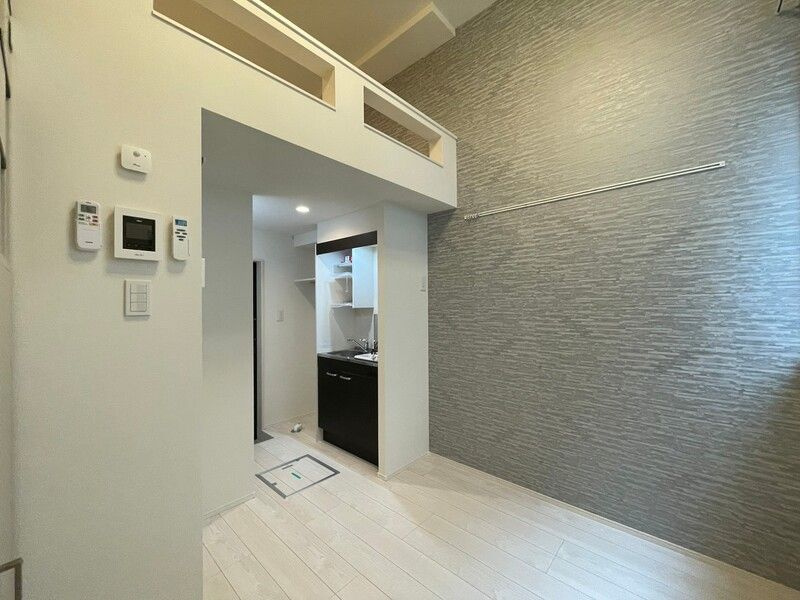 ハーモニーテラス松島Ⅲの設備