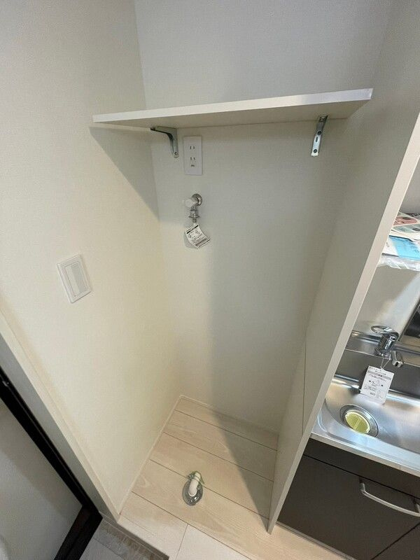 ハーモニーテラス松島Ⅲの設備