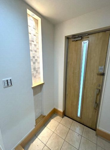 【玄関】 | 【仲介手数料０円】茅ヶ崎市室田1丁目　中古一戸建て | 茅ヶ崎市室田1丁目　中古一戸建て