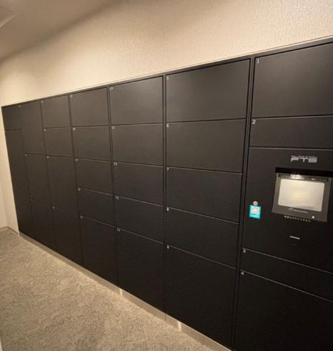 【設備】パークアクシス文京本郷