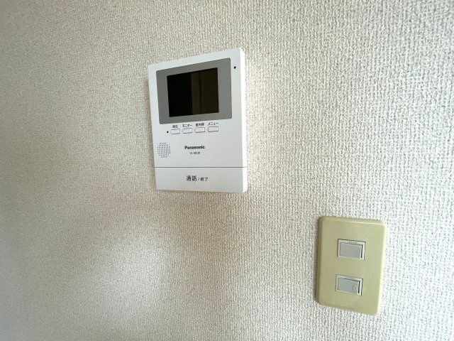 クレドールのセキュリティ