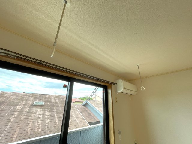 クレドールの設備