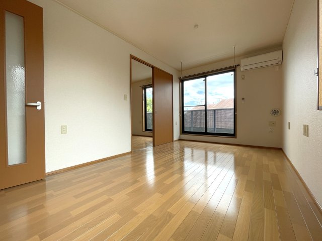クレドールの居間・リビング