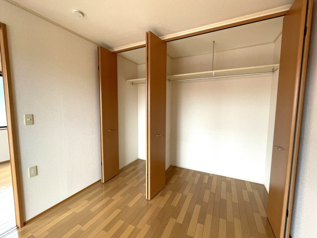 クレドールの収納