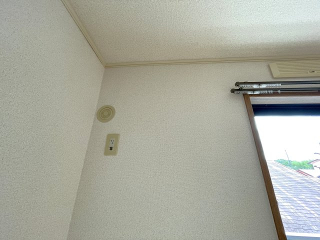 クレドールの設備