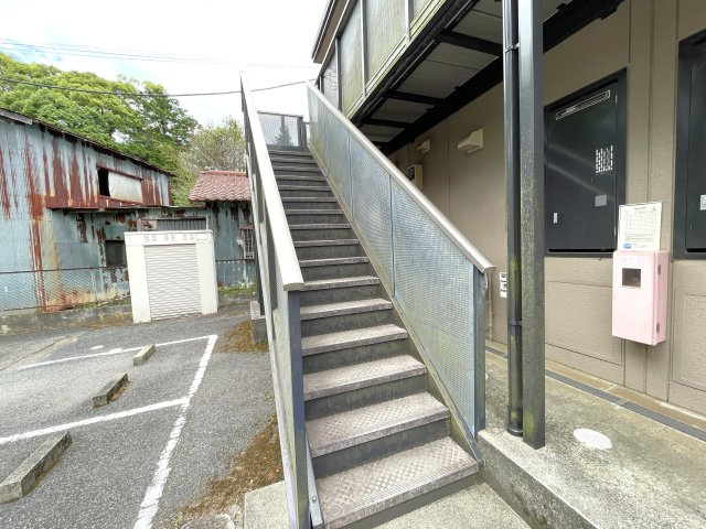 クレドールのその他共用部分