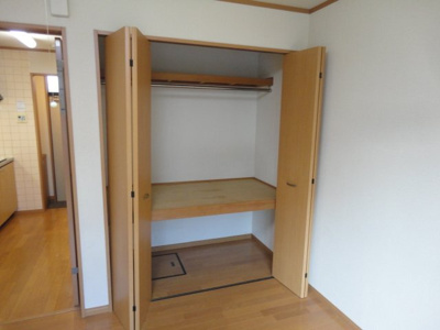 【収納】 | パークハイツ伊藤