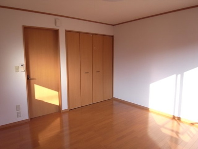 【居間・リビング】 | パークハイツ伊藤