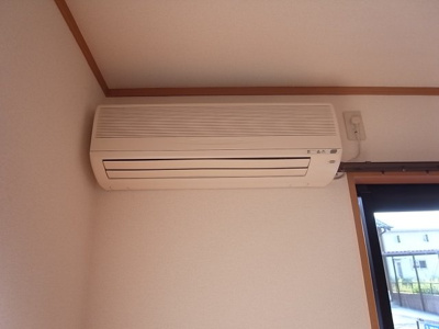 【設備】 | パークハイツ伊藤