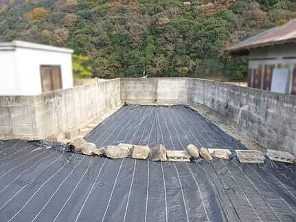 安佐北区可部８丁目の外観