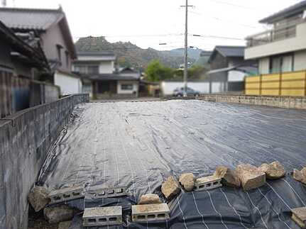 安佐北区可部８丁目の外観