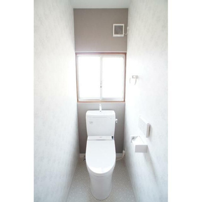 【トイレ】 | 永福２丁目一戸建