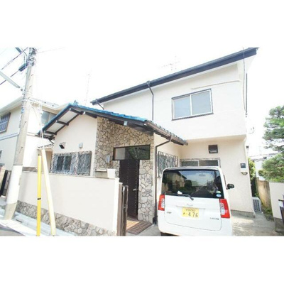 【エントランス】 | 永福２丁目一戸建