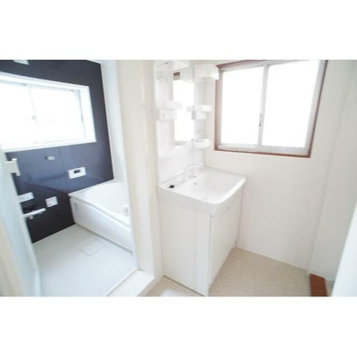 【独立洗面台】 | 永福２丁目一戸建