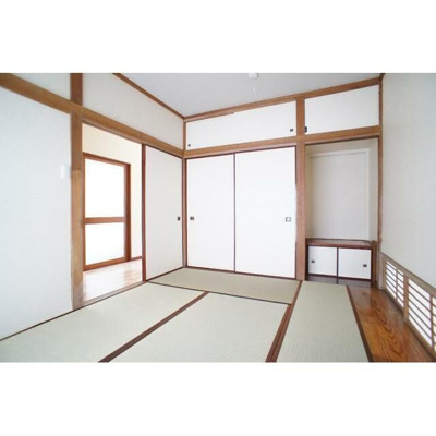 【内装】 | 永福２丁目一戸建